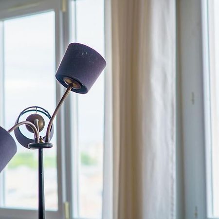 Appartement Avec Vue Hypercentre ตูลูส ภายนอก รูปภาพ