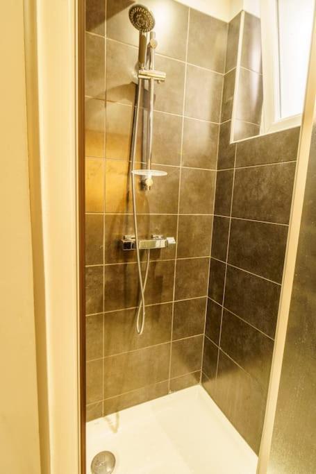 Appartement Avec Vue Hypercentre ตูลูส ภายนอก รูปภาพ