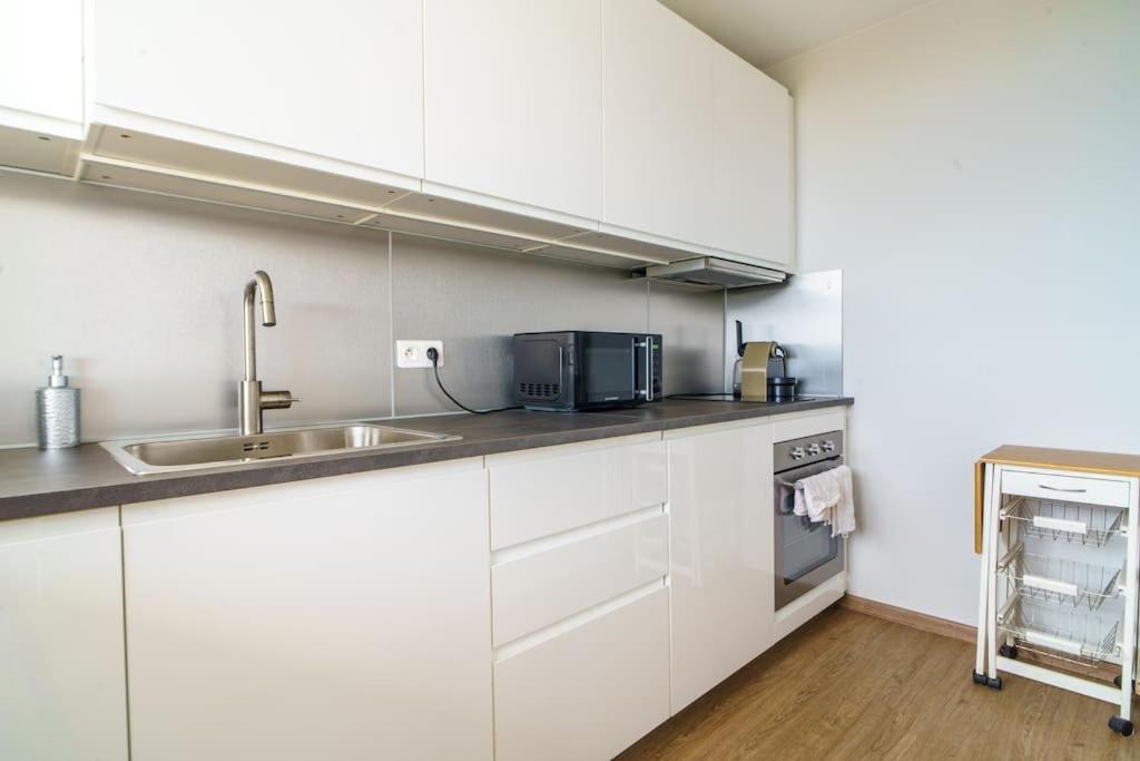 Appartement Avec Vue Hypercentre ตูลูส ภายนอก รูปภาพ