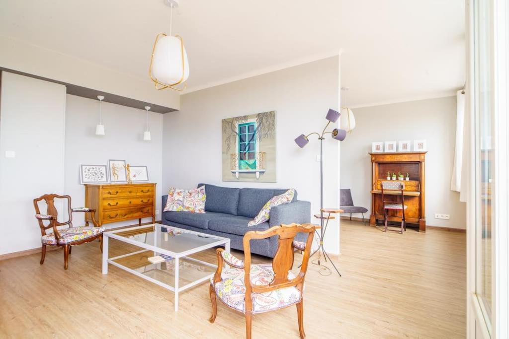 Appartement Avec Vue Hypercentre ตูลูส ภายนอก รูปภาพ